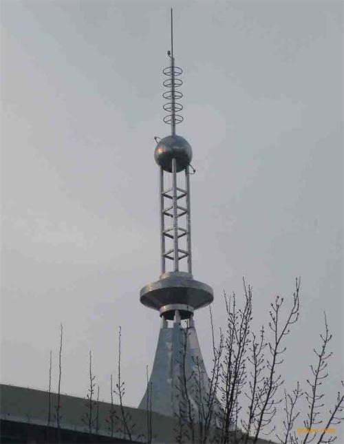 河南鄭州不鏽鋼蜜桃网在线播放安裝案例